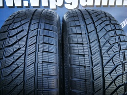 225/45R19 Falken Eurowinter HS02 Pro FR DOT4122