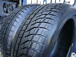 225/45R19 Falken Eurowinter HS02 Pro FR DOT4122