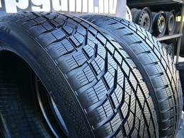 225/45R19 Falken Eurowinter HS02 Pro FR DOT4122