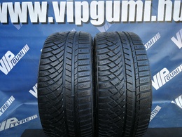 235/35R19 Kumho WinterCraft WP72 Asymmetric FR DOT2322