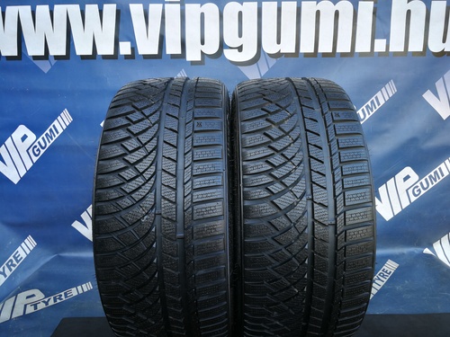 235/35R19 Kumho WinterCraft WP72 Asymmetric FR DOT2322