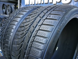 235/35R19 Kumho WinterCraft WP72 Asymmetric FR DOT2322