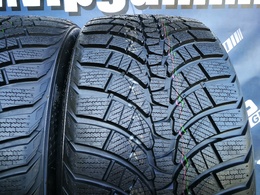 255/35R19 Kumho Wintercraft WP71 FR DOT3920