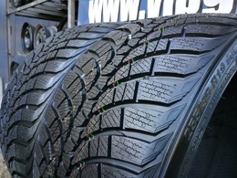 255/35R19 Kumho Wintercraft WP71 FR DOT3920