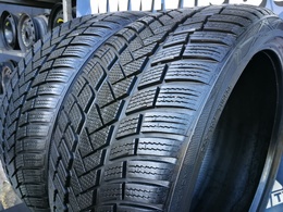245/35R20 Vredestein Wintrac Pro FR 95Y  DOT4720