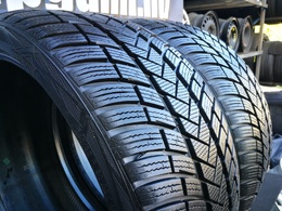 245/35R20 Vredestein Wintrac Pro FR 95Y  DOT4720