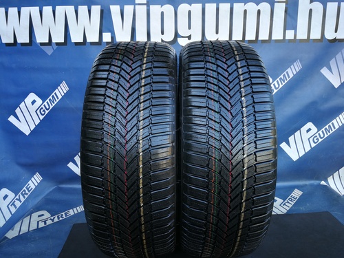 215/50R19 Bridgestone Weather Control A005 B-Seal + demo! DOT032