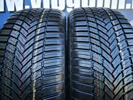 215/50R19 Bridgestone Weather Control A005 B-Seal + demo! DOT032