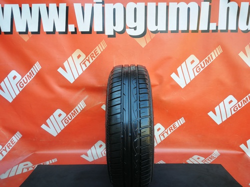 175/65R14 Fulda Ecocontrol DOT1117