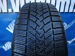 185/55R15 Semperit Speed-Grip 3 DOT4220
