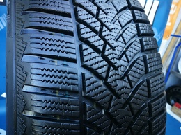 185/55R15 Semperit Speed-Grip 3 DOT4220