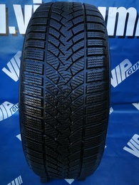 185/55R15 Semperit Speed-Grip 3 DOT4220