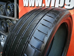255/40R20 Bridgestone Turanza T005 MO-S