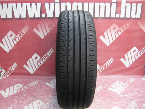 215/55R18 Continental PremiumContact 2