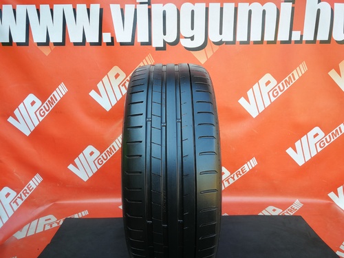 245/45R18 Kumho Ecsta PS91 FR * MO DOT3621