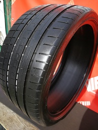 265/30R20 Vredestein Ultrac Vorti FR DOT0120 1db-os!