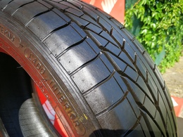 195/55R16 Goodyear Excellence * RSC