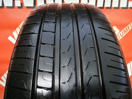 235/60R18 Pirelli Scorpion Verde DOT5120 1db-os!