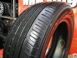 235/60R18 Pirelli Scorpion Verde DOT5120 1db-os!