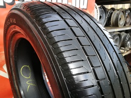 235/60R18 Pirelli Scorpion Verde DOT5120 1db-os!