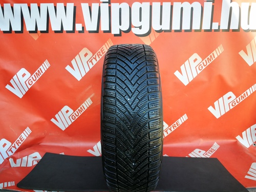 215/60R16 Vredestein Wintrac DOT4720
