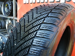 215/60R16 Vredestein Wintrac DOT4720
