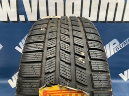 225/45R16 Pirelli Winter 210 Snowsport