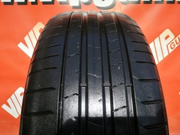 245/40R19 Pirelli PZero PZ4 FR * DOT0921 1db-os!