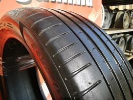 245/40R19 Pirelli PZero PZ4 FR * DOT0921 1db-os!