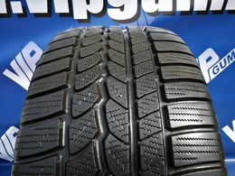 255/40R17 Continental WinterContact TS790V FR XL 1db-os!