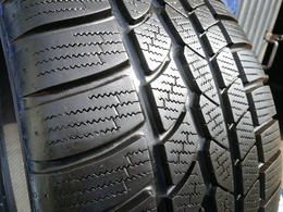 255/40R17 Continental WinterContact TS790V FR XL 1db-os!