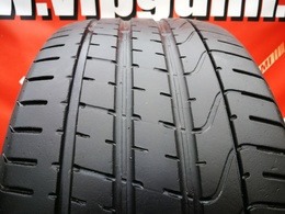 295/35R21 Pirelli Pzero FR RO1 DOT1513 1db-os!