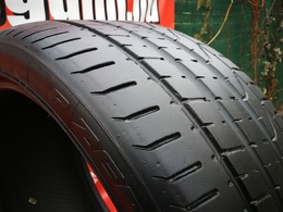 295/35R21 Pirelli Pzero FR RO1 DOT1513 1db-os!