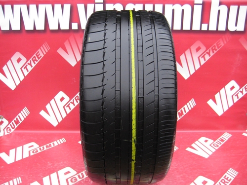 285/40R19 Michelin Pilot Sport PS2