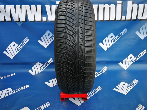 235/50R18 Continental WinterContact TS850P DOT2619