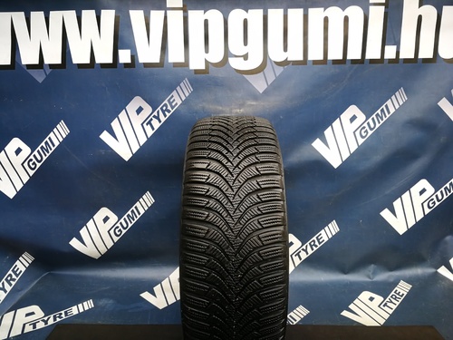 195/55R15 Hankook Winter Icept RS2 W452 FR DOT4118