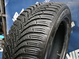 195/55R15 Hankook Winter Icept RS2 W452 FR DOT4118