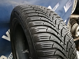 195/55R15 Hankook Winter Icept RS2 W452 FR DOT4118