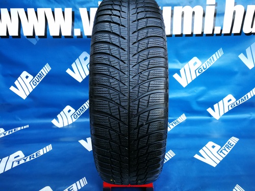 215/60R16 Bridgestone Blizzak LM001