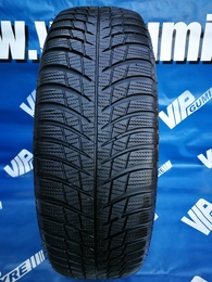 215/60R16 Bridgestone Blizzak LM001