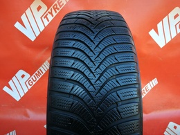 185/60R15 Hankook Winter Icept RS2 W452 DOT4716 1db-os!