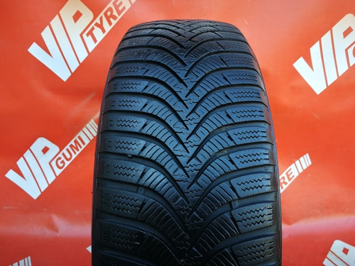 185/60R15 Hankook Winter Icept RS2 W452 DOT4716 1db-os!