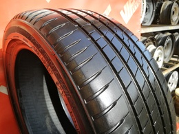 235/45R17 Firestone Roadhawk FR DOT0121