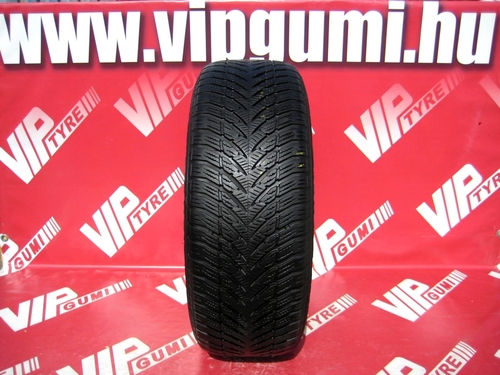 185/60R16 Goodyear Eagle UltraGrip GW-3 RSC DOT3406