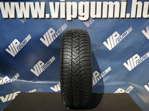 195/65R15 Pirelli W190 Snowcontrol S3 DOT3320