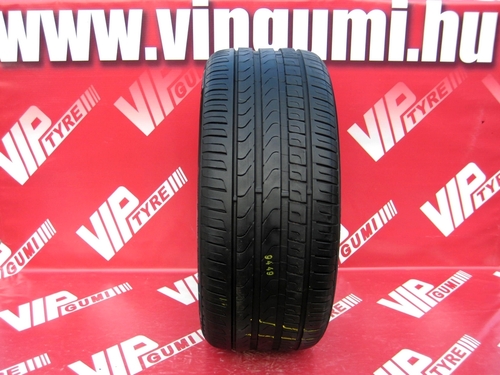 245/45R18 Pirelli Cinturato P7 1db-os