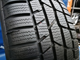 205/50R17 Continental WinterContact TS830P