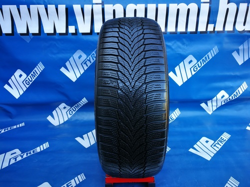 205/50R17 Nexen Winguard Sport 2 WU7 XL