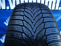205/50R17 Nexen Winguard Sport 2 WU7 XL