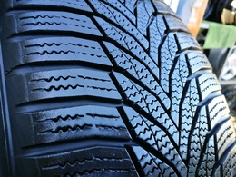 205/50R17 Nexen Winguard Sport 2 WU7 XL